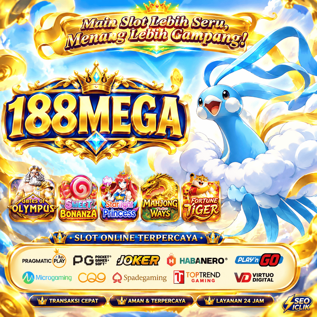 188MEGA